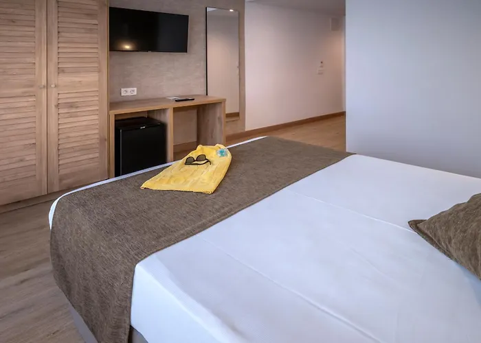 Ght Costa Brava & Spa