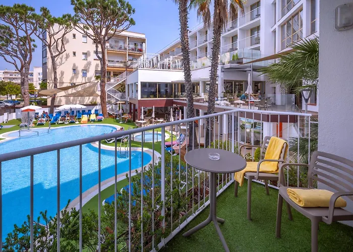 Ght Costa Brava & Spa
