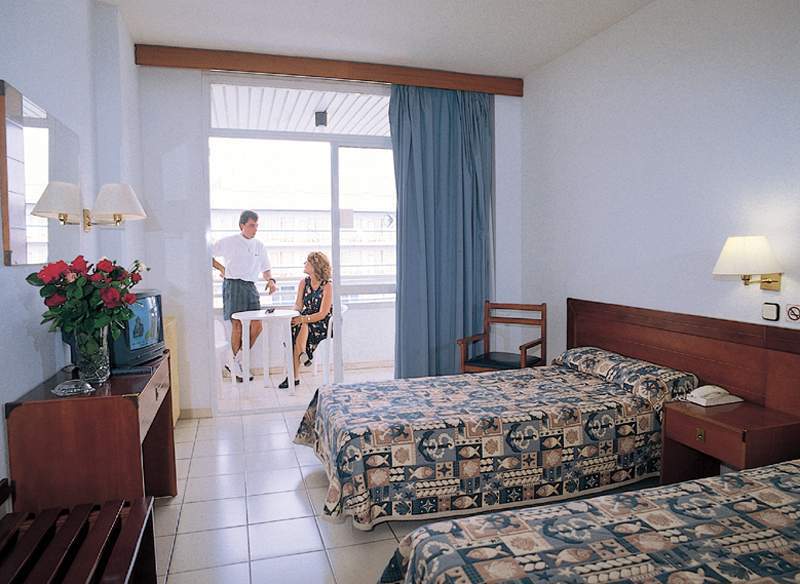 Hotel Ght Costa Brava & Tossa de Mar