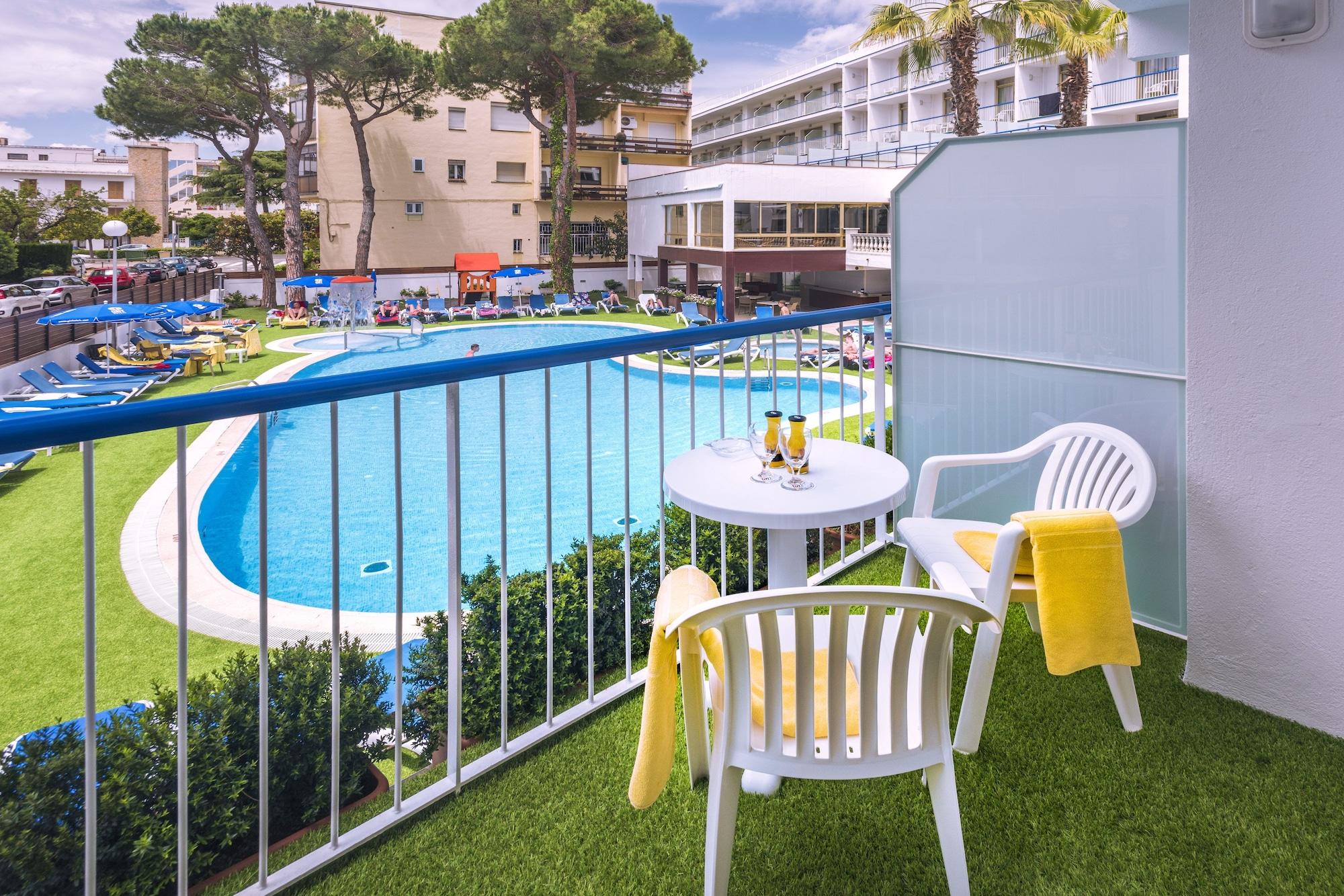 Hotel Ght Costa Brava &