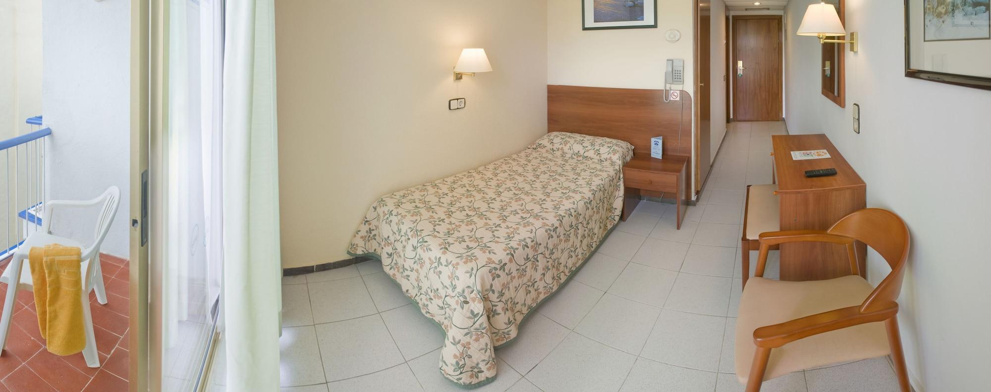 Ght Costa Brava & Spa Hotel Tossa de Mar