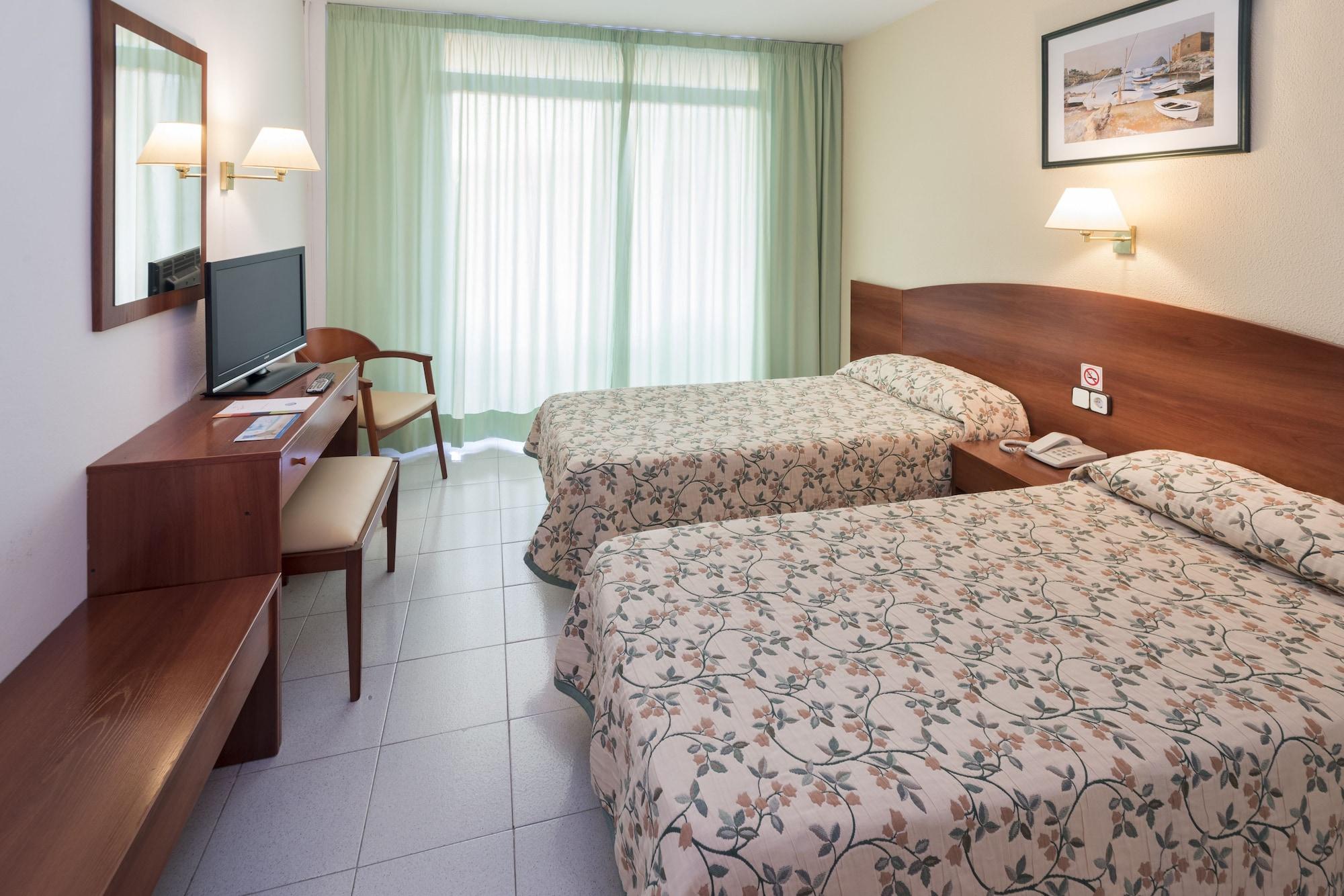 Ght Costa Brava & Spa Hotel 3*
