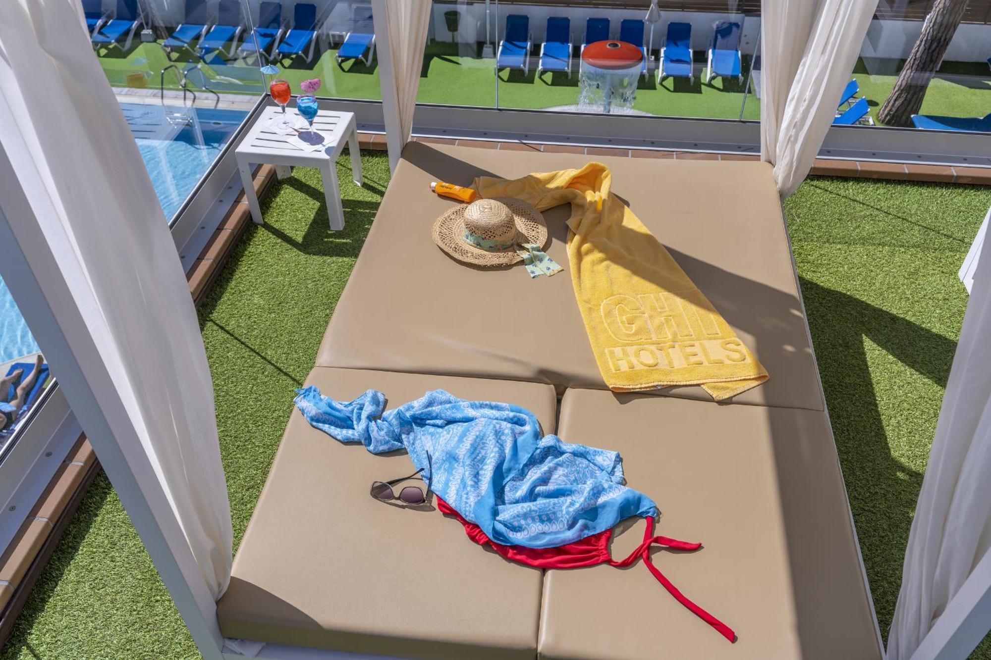 Ght Costa Brava & Spa Hotel