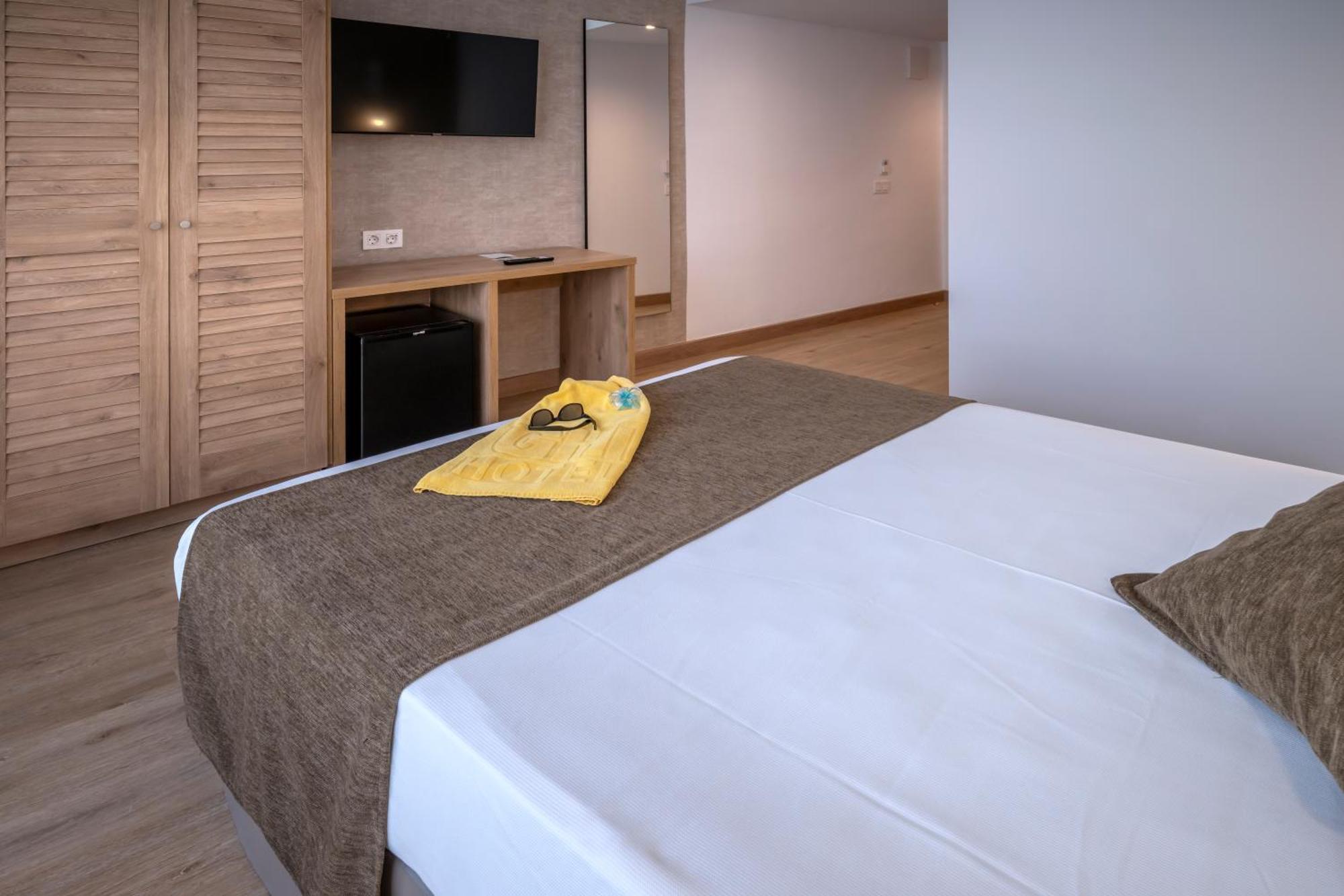 Hotel Ght Costa Brava & Tossa de Mar