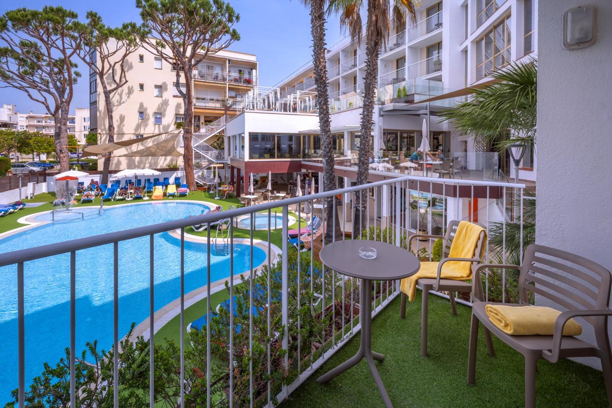 Ght Costa Brava & Hotel
