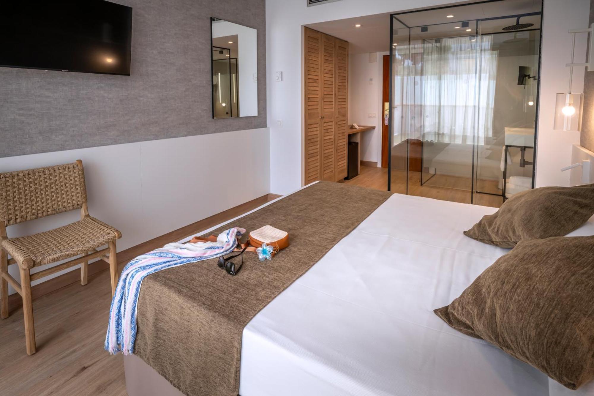 Hotel Ght Costa Brava & 3*