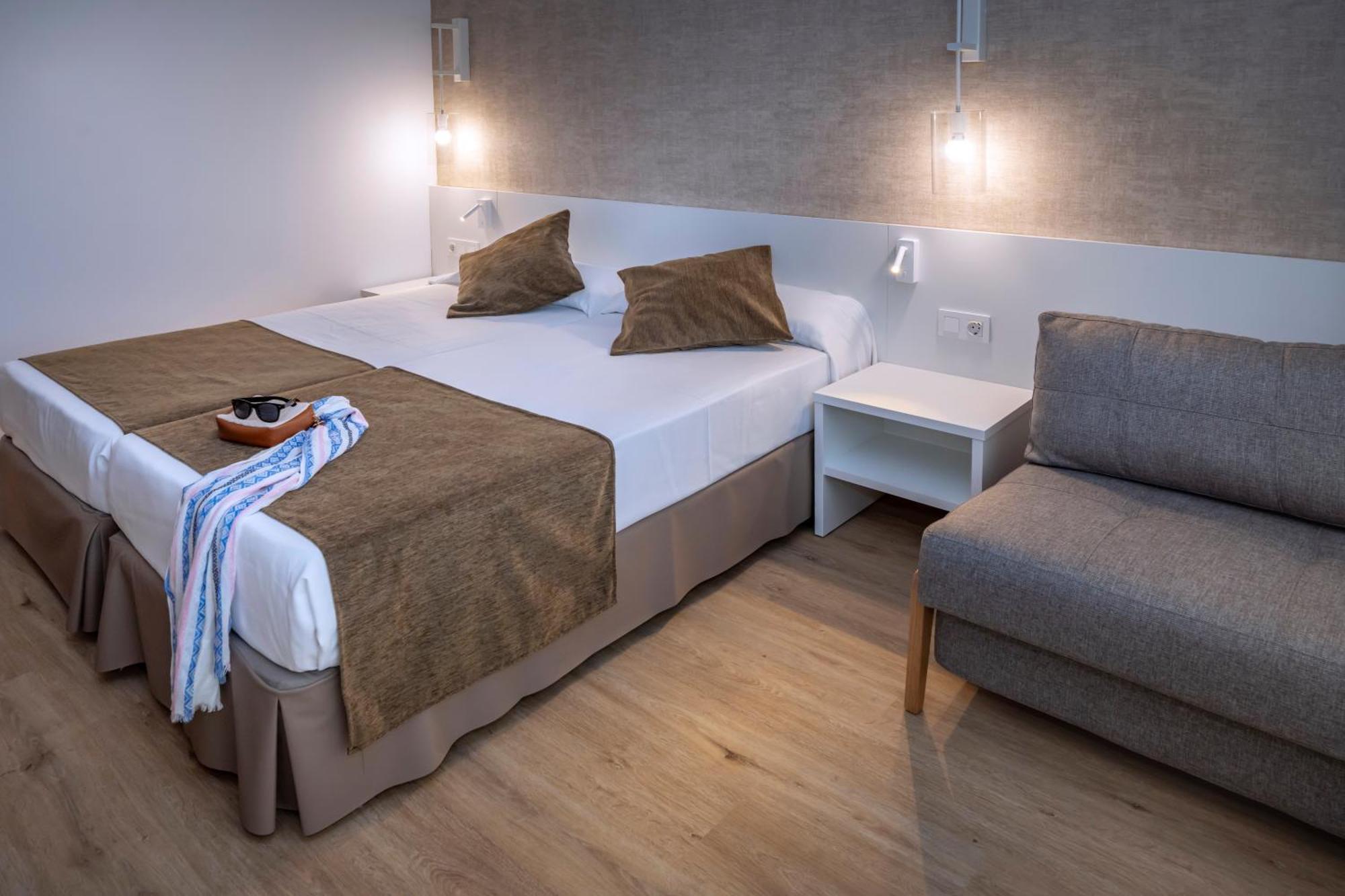 Hotel Ght Costa Brava &