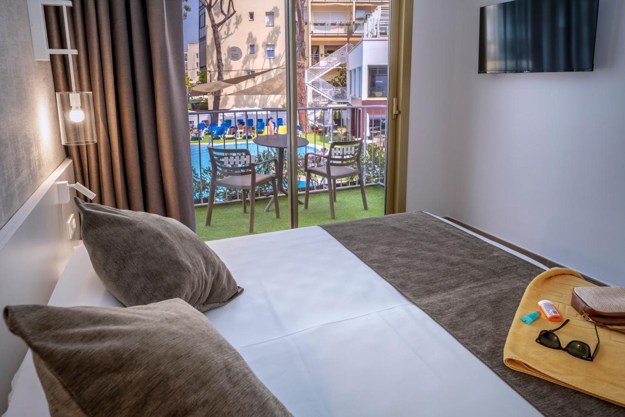 Ght Costa Brava & Hotel 3*