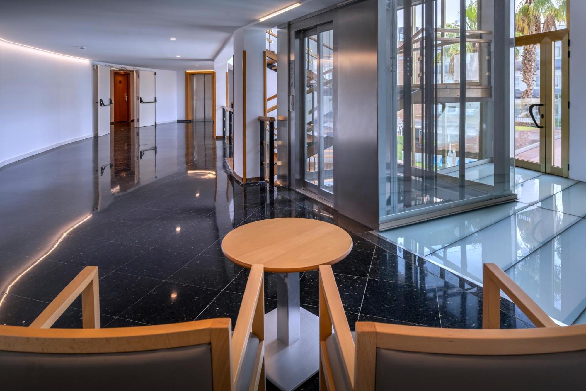 Hotel Ght Costa Brava & 3*