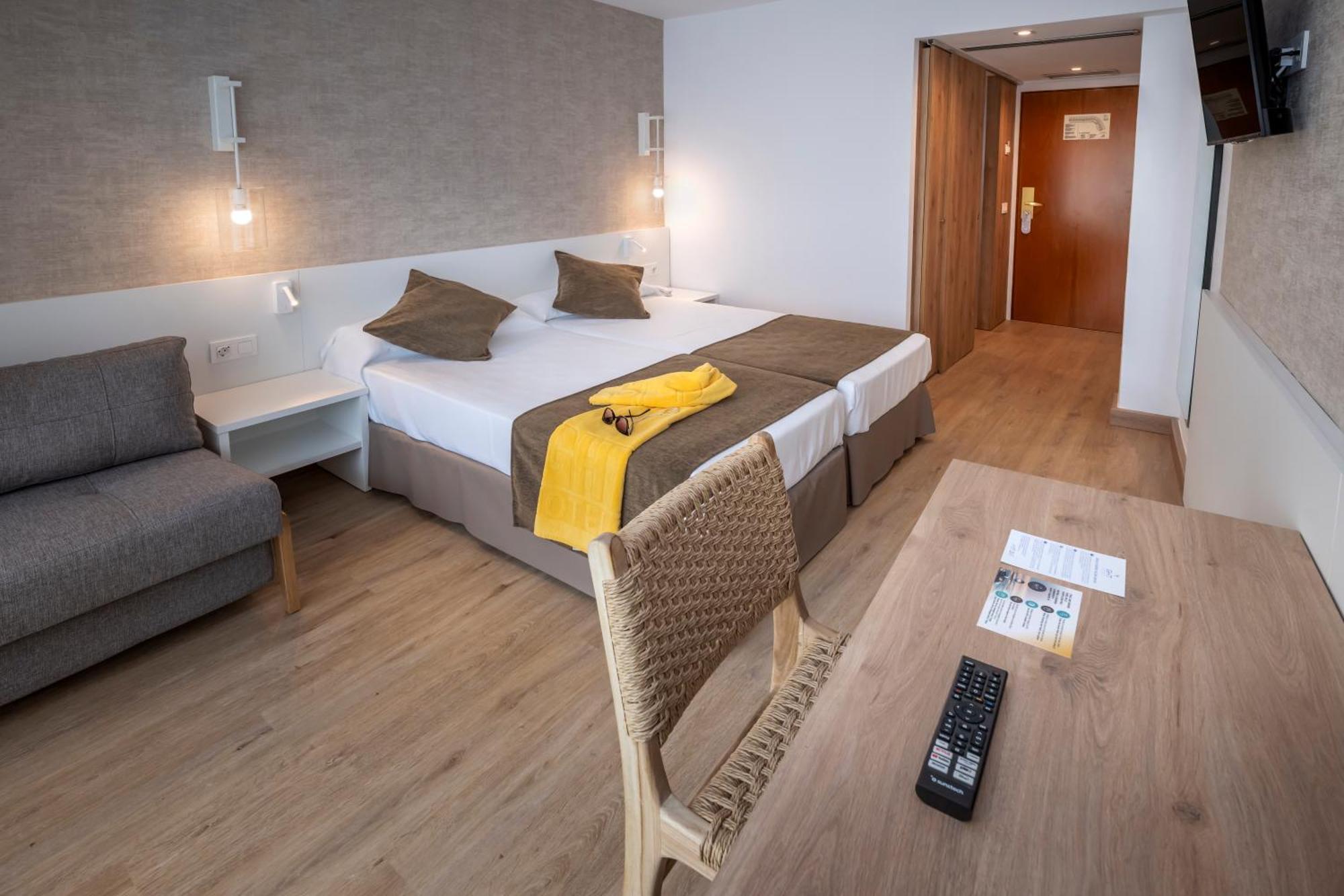 Hotel Ght Costa Brava & Tossa de Mar