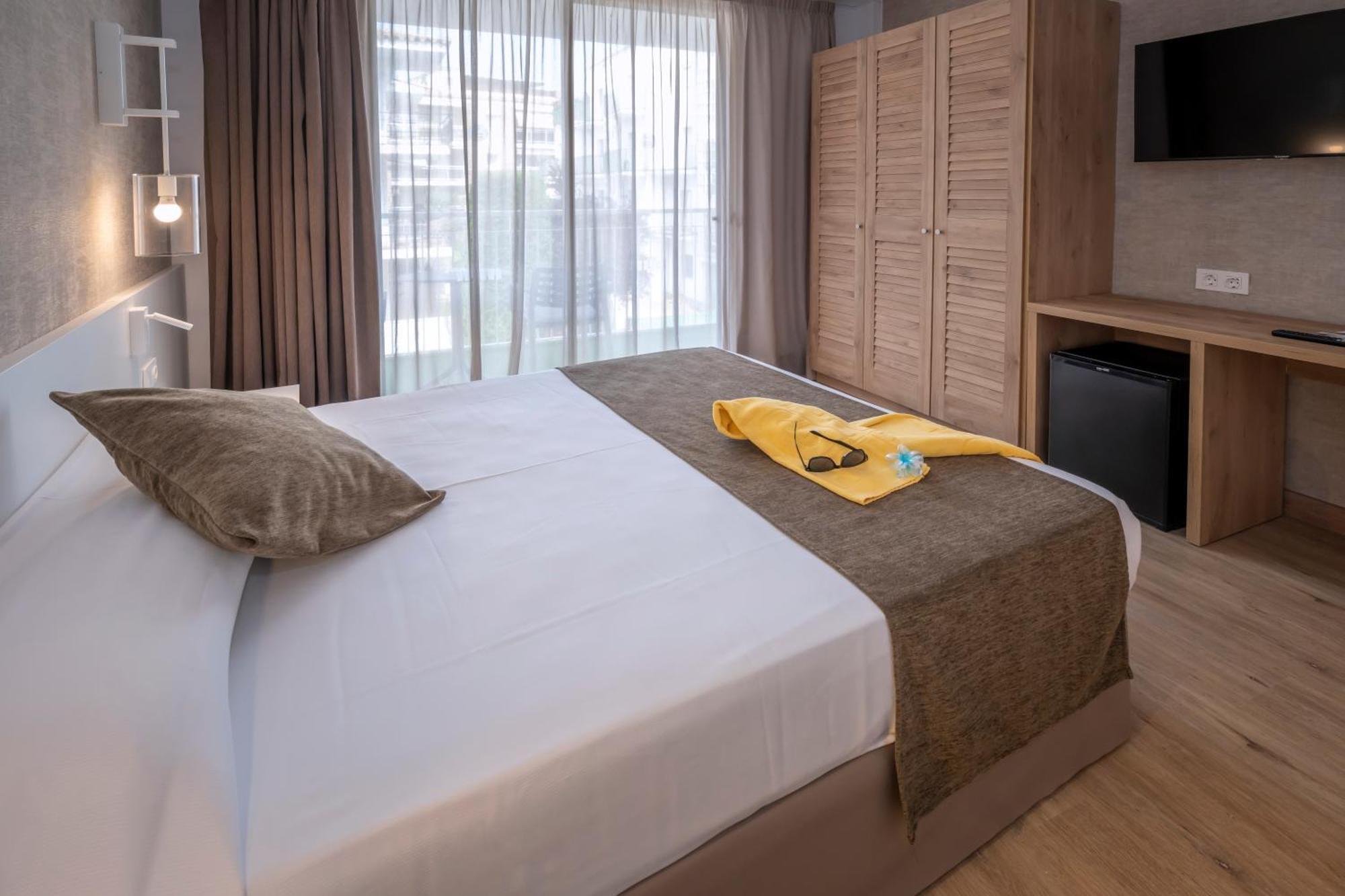 Ght Costa Brava & Hotel