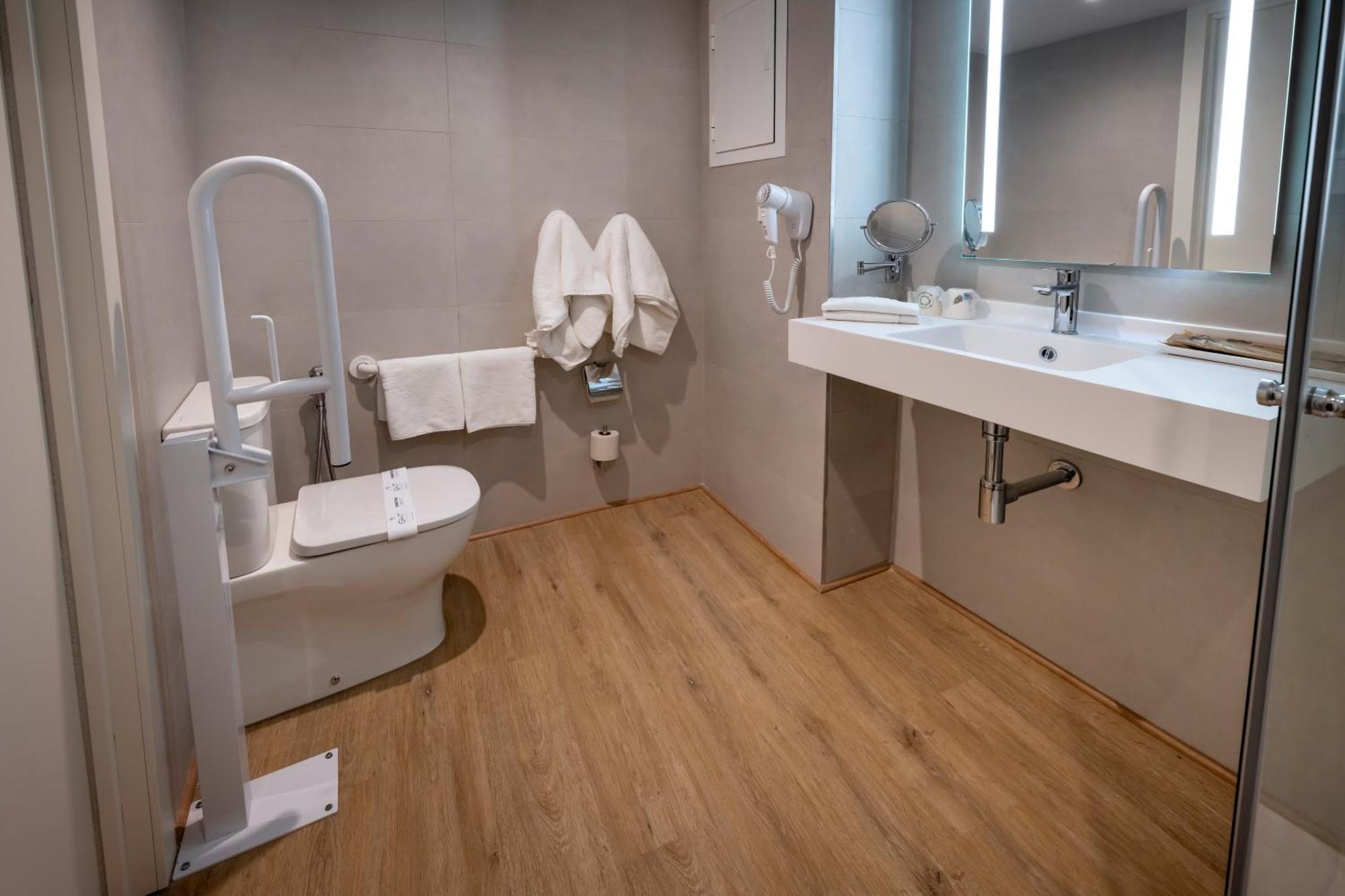 Hotel Ght Costa Brava &