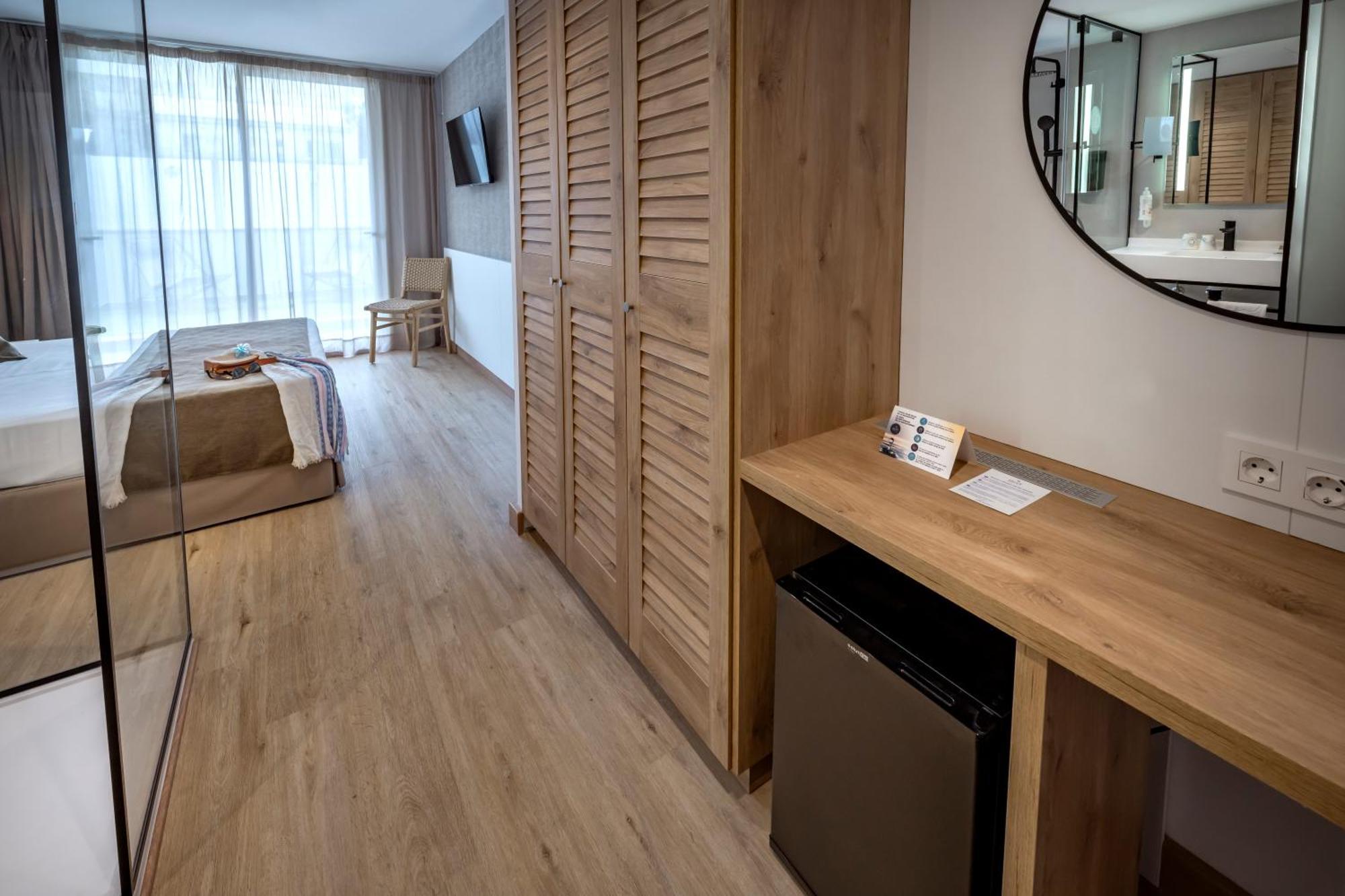 Ght Costa Brava & Hotel 3*