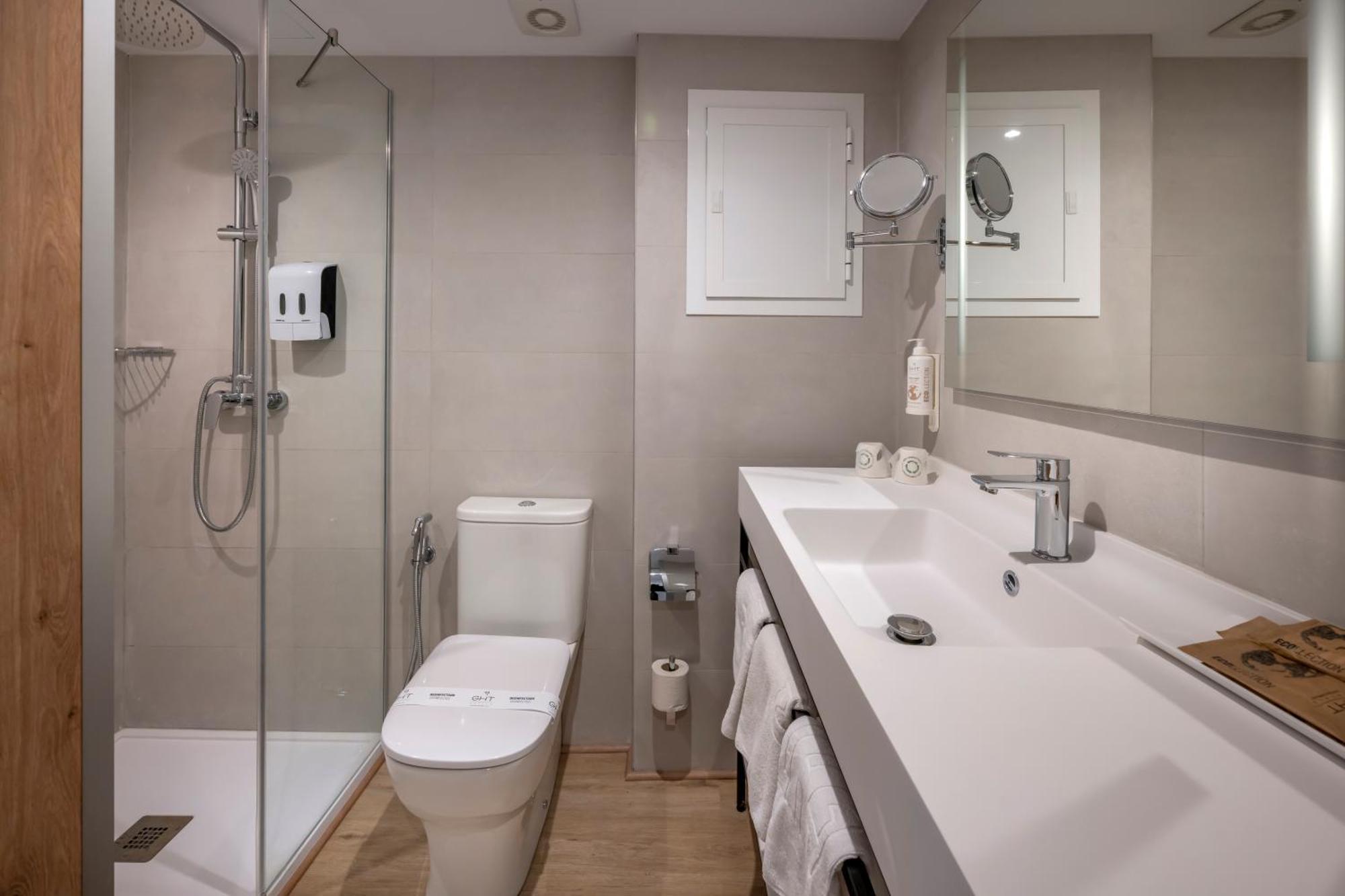 Hotel Ght Costa Brava & 3*