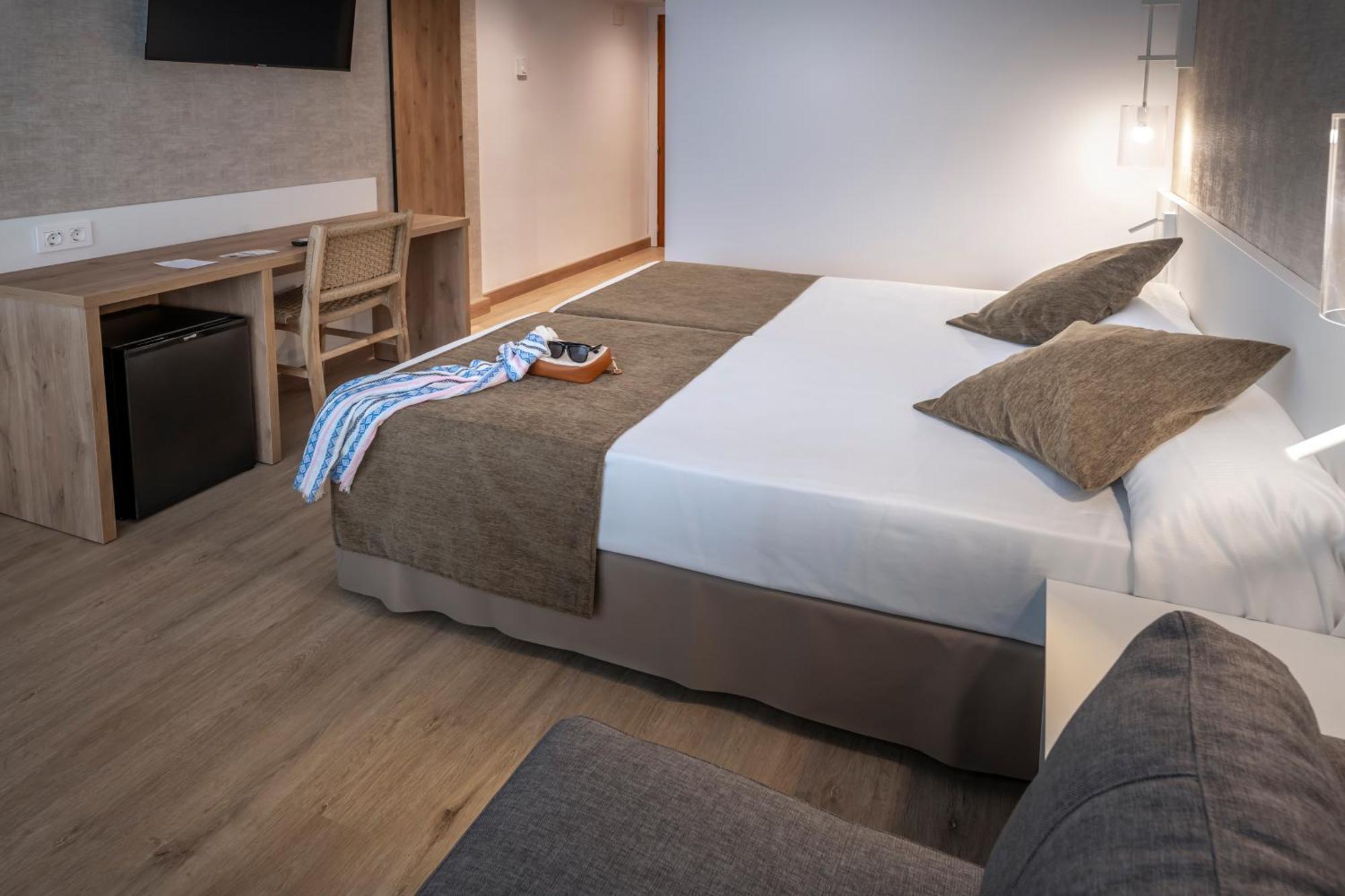 Ght Costa Brava & Hotel Tossa de Mar