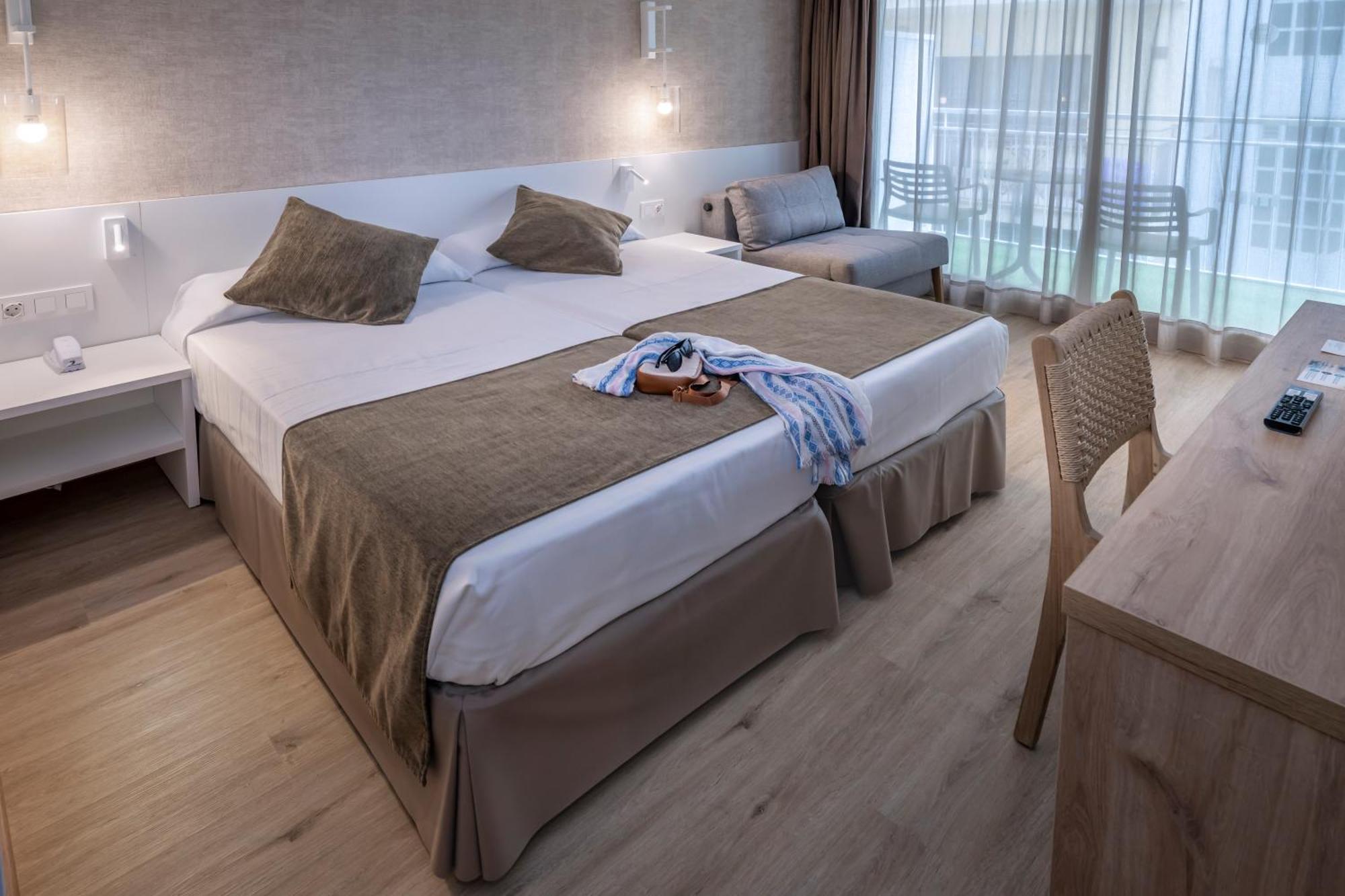 Ght Costa Brava & 3* Tossa de Mar