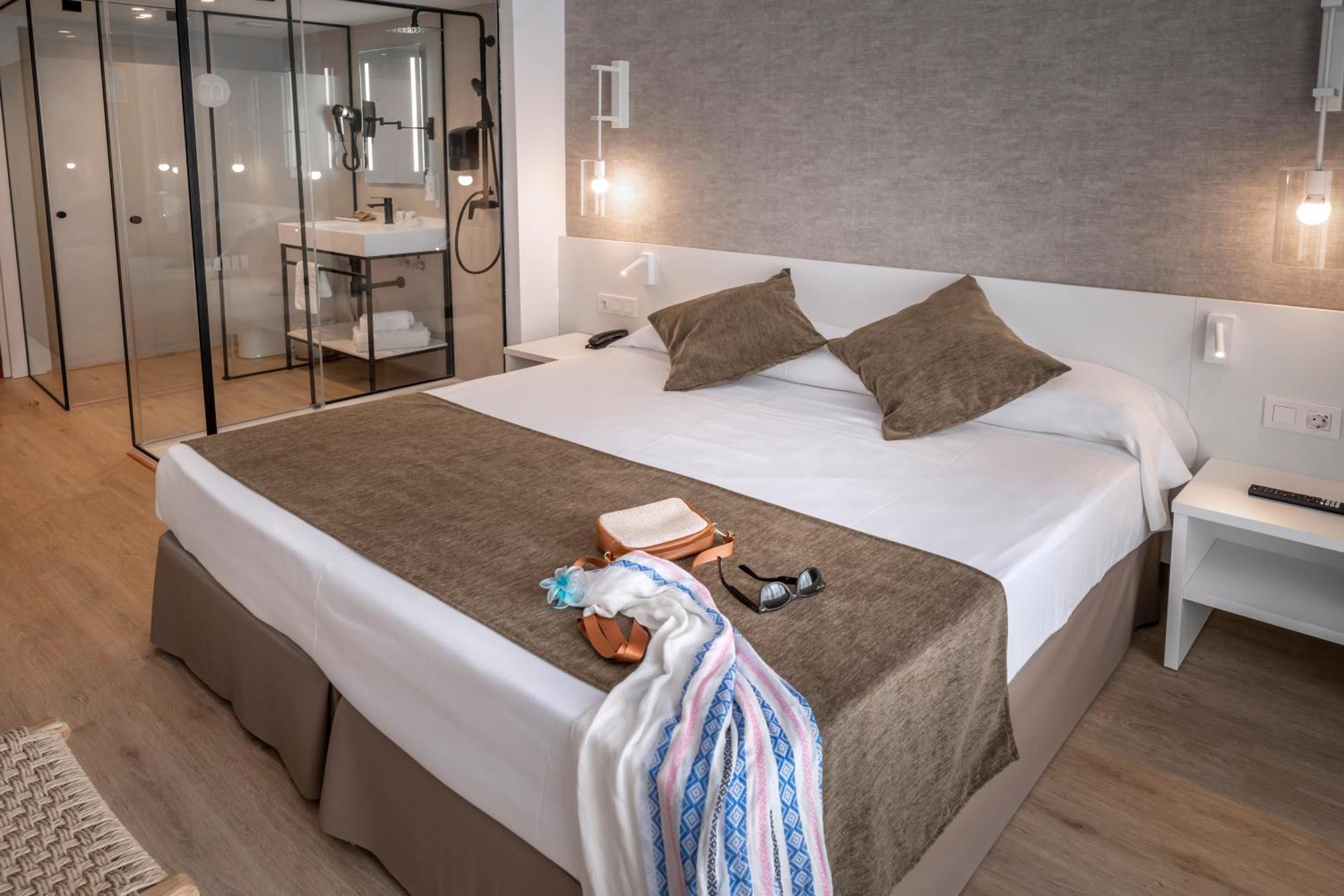 Hotel Ght Costa Brava & Tossa de Mar