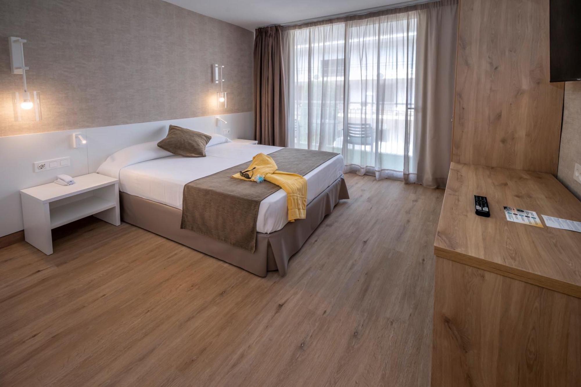 Ght Costa Brava & Hotel 3*