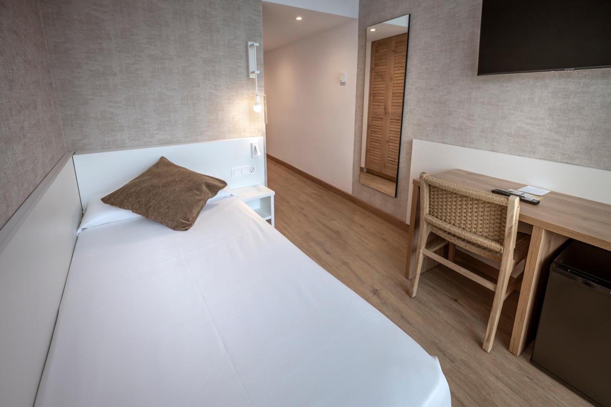 Hotel Ght Costa Brava & 3*