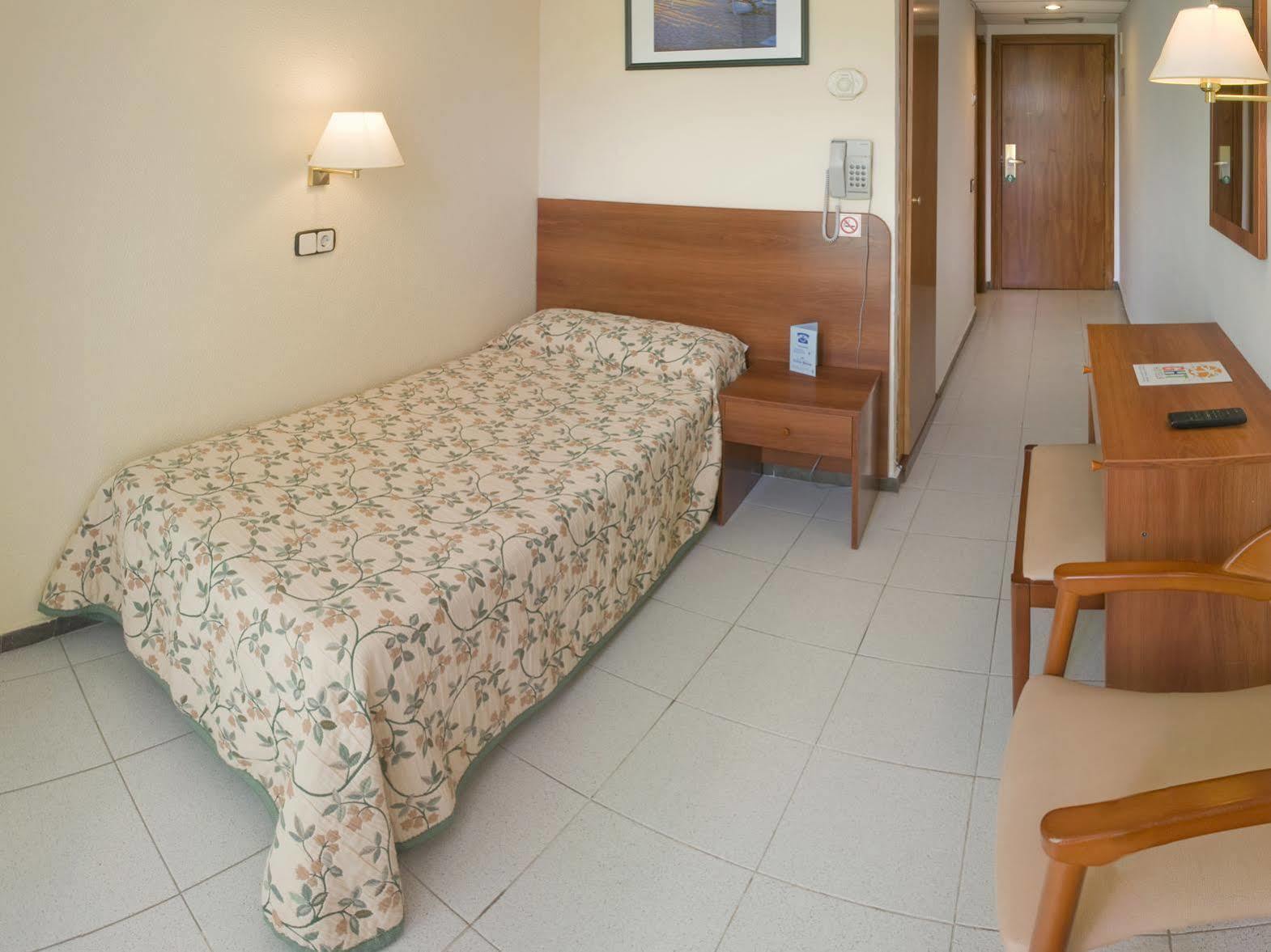 Ght Costa Brava & Spa 3*