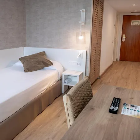 Ght Costa Brava & Spa Tossa de Mar Exterior photo
