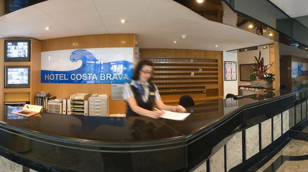 Ght Costa Brava & Hotel Tossa de Mar