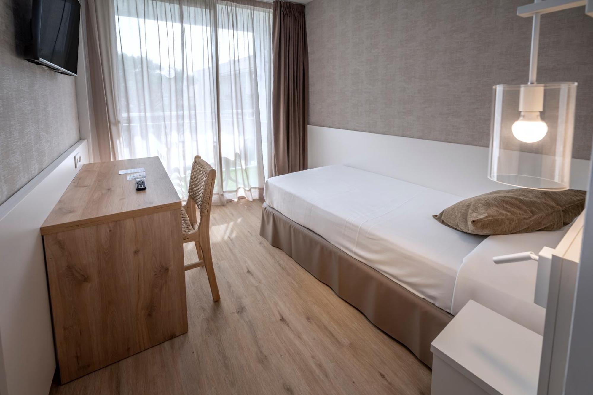 Ght Costa Brava & 3* Tossa de Mar