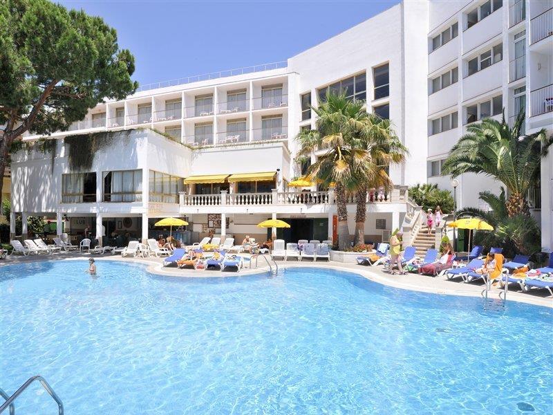 Ght Costa Brava & Hotel Tossa de Mar