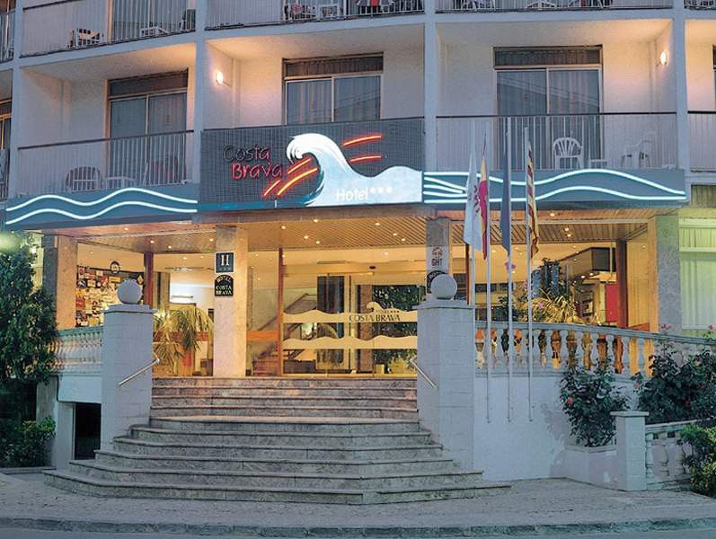 Ght Costa Brava & Hotel 3*