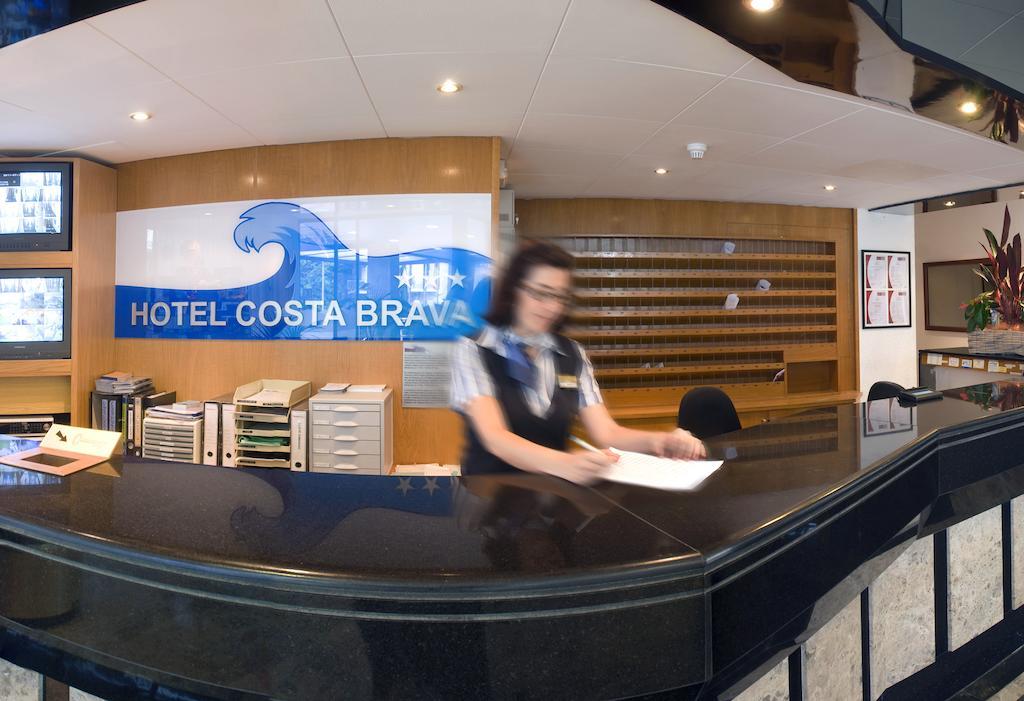 Hotel Ght Costa Brava &