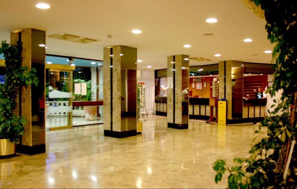 Ght Costa Brava & Hotel