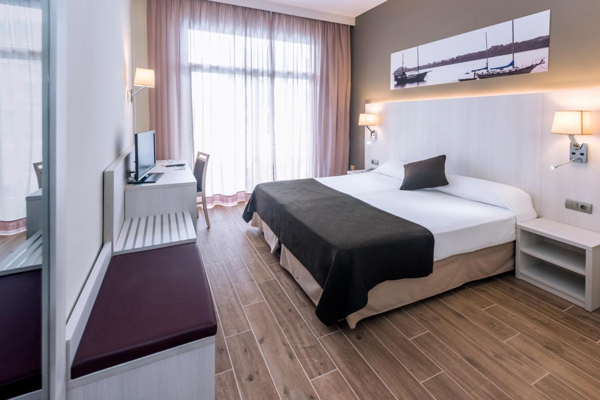 Ght Costa Brava & Hotel