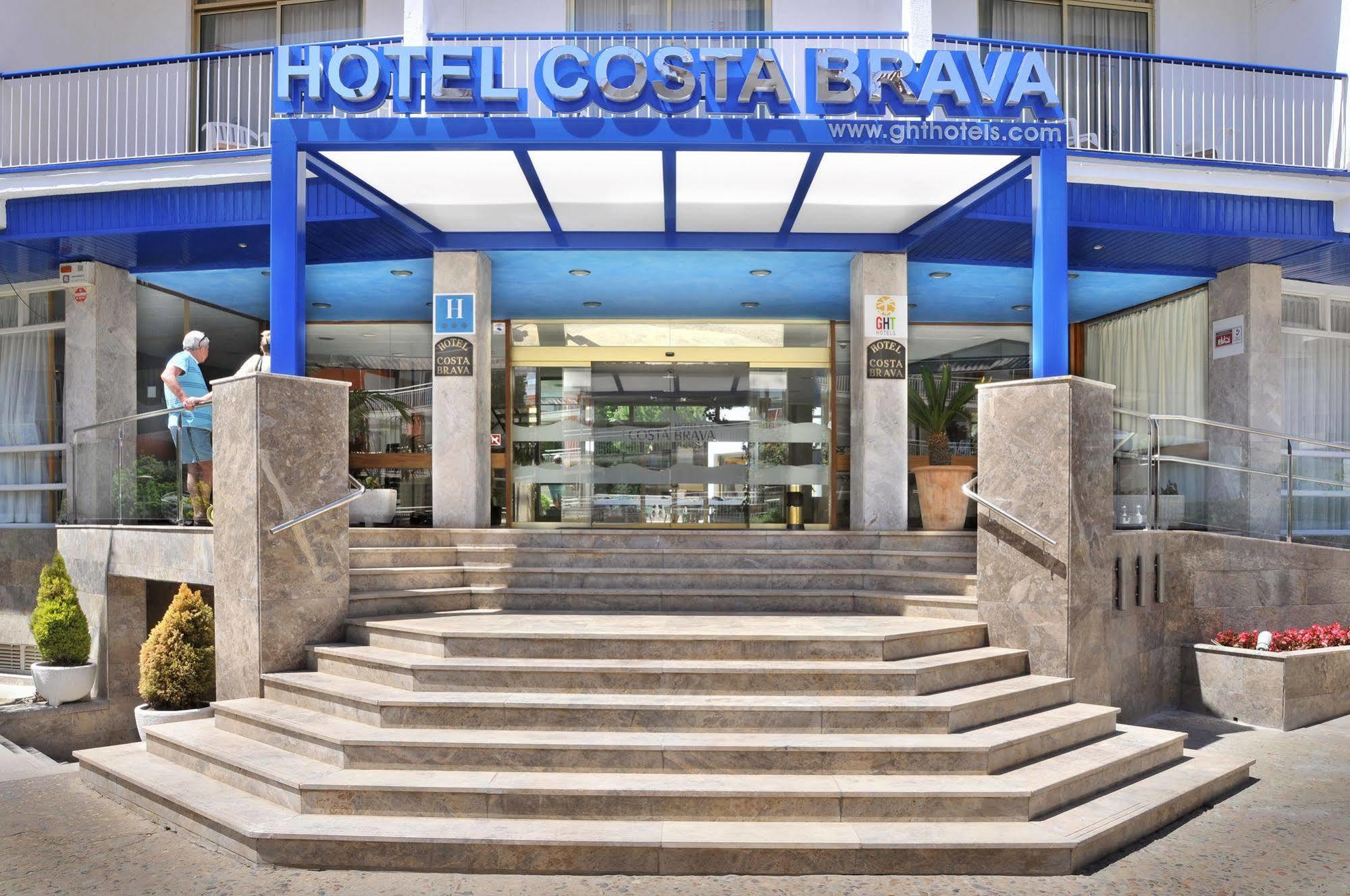 Ght Costa Brava &